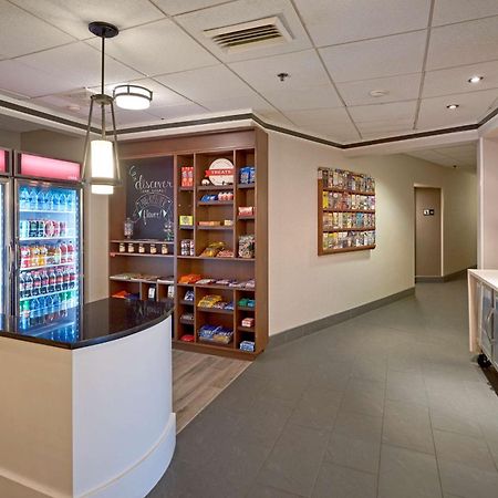 Hampton Inn Lancaster Ngoại thất bức ảnh