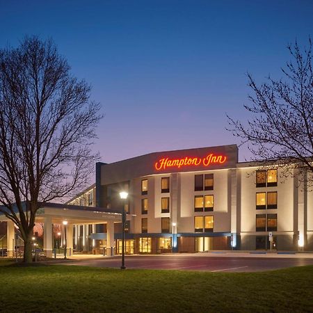 Hampton Inn Lancaster Ngoại thất bức ảnh