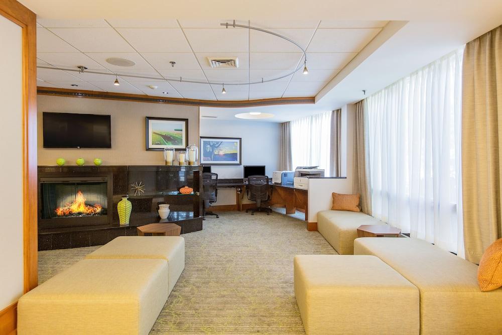 Hampton Inn Lancaster Ngoại thất bức ảnh