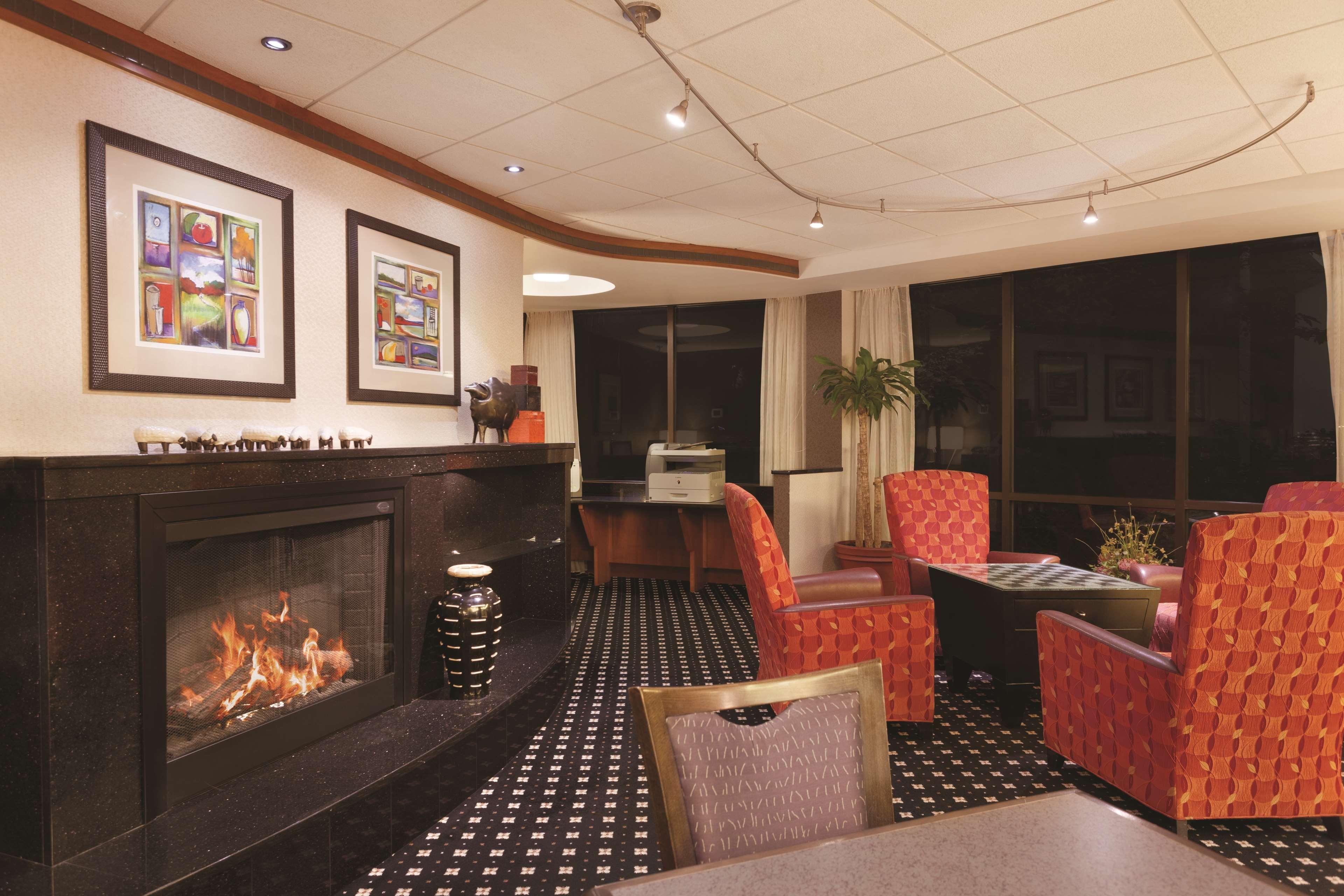 Hampton Inn Lancaster Ngoại thất bức ảnh