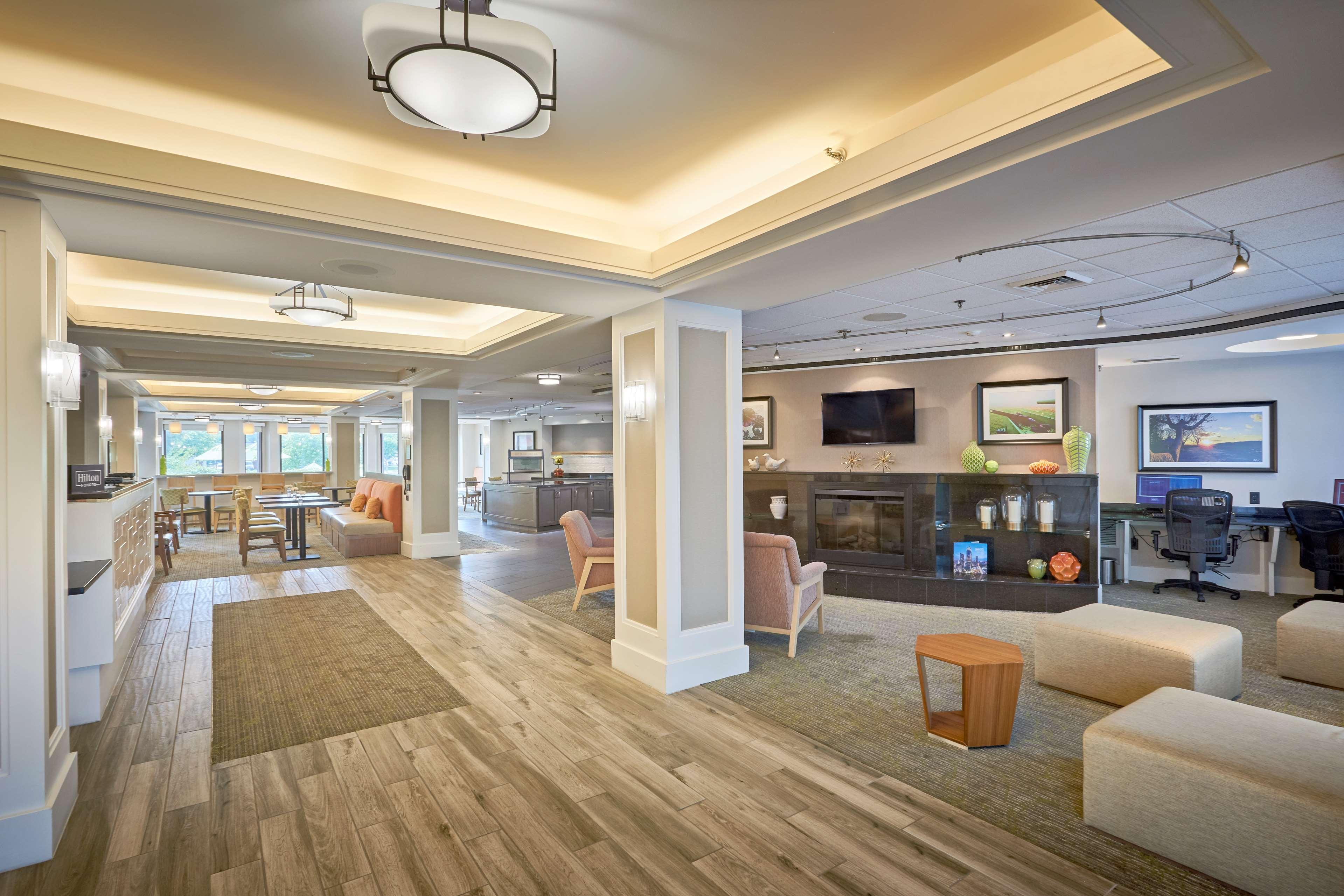 Hampton Inn Lancaster Ngoại thất bức ảnh