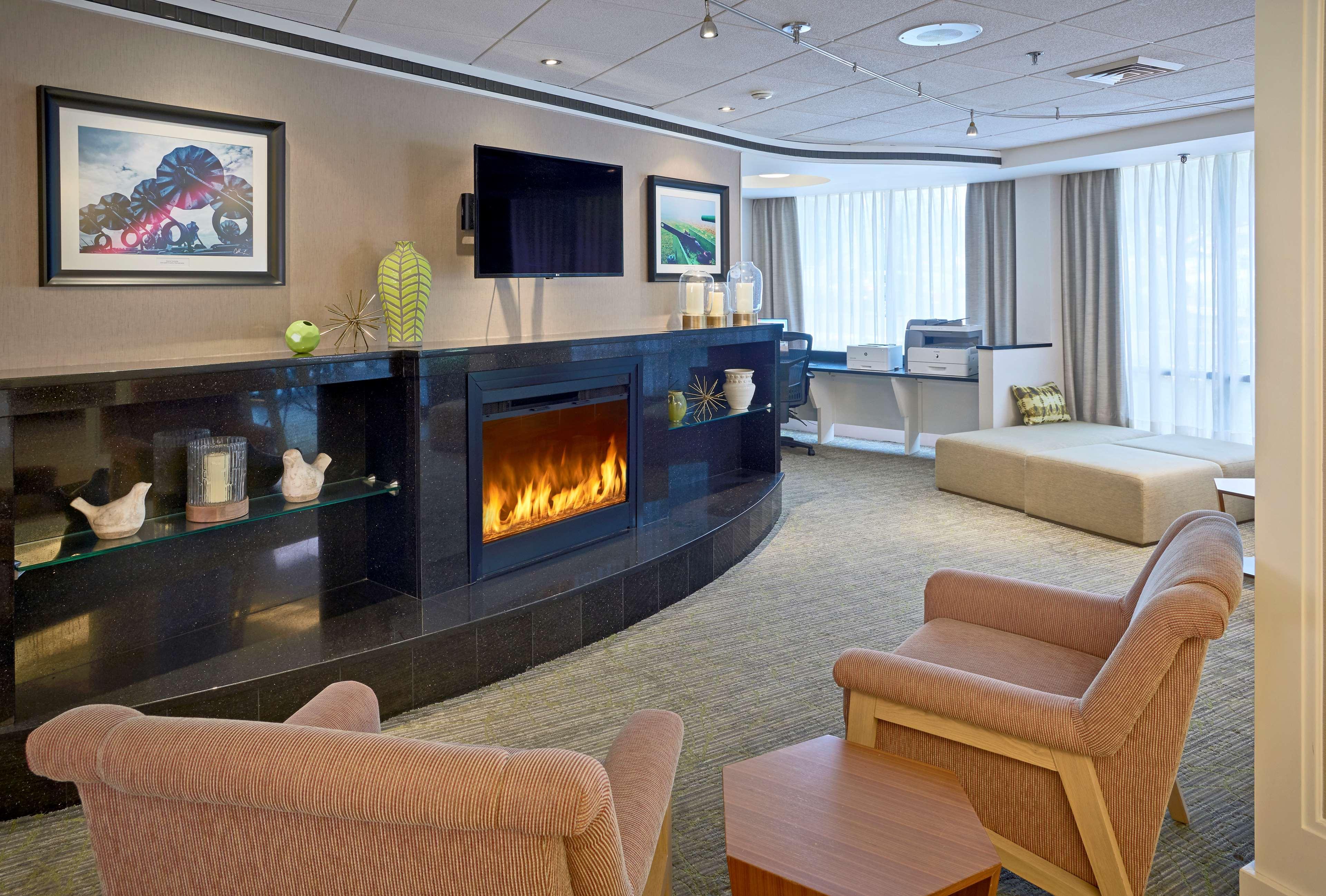 Hampton Inn Lancaster Ngoại thất bức ảnh