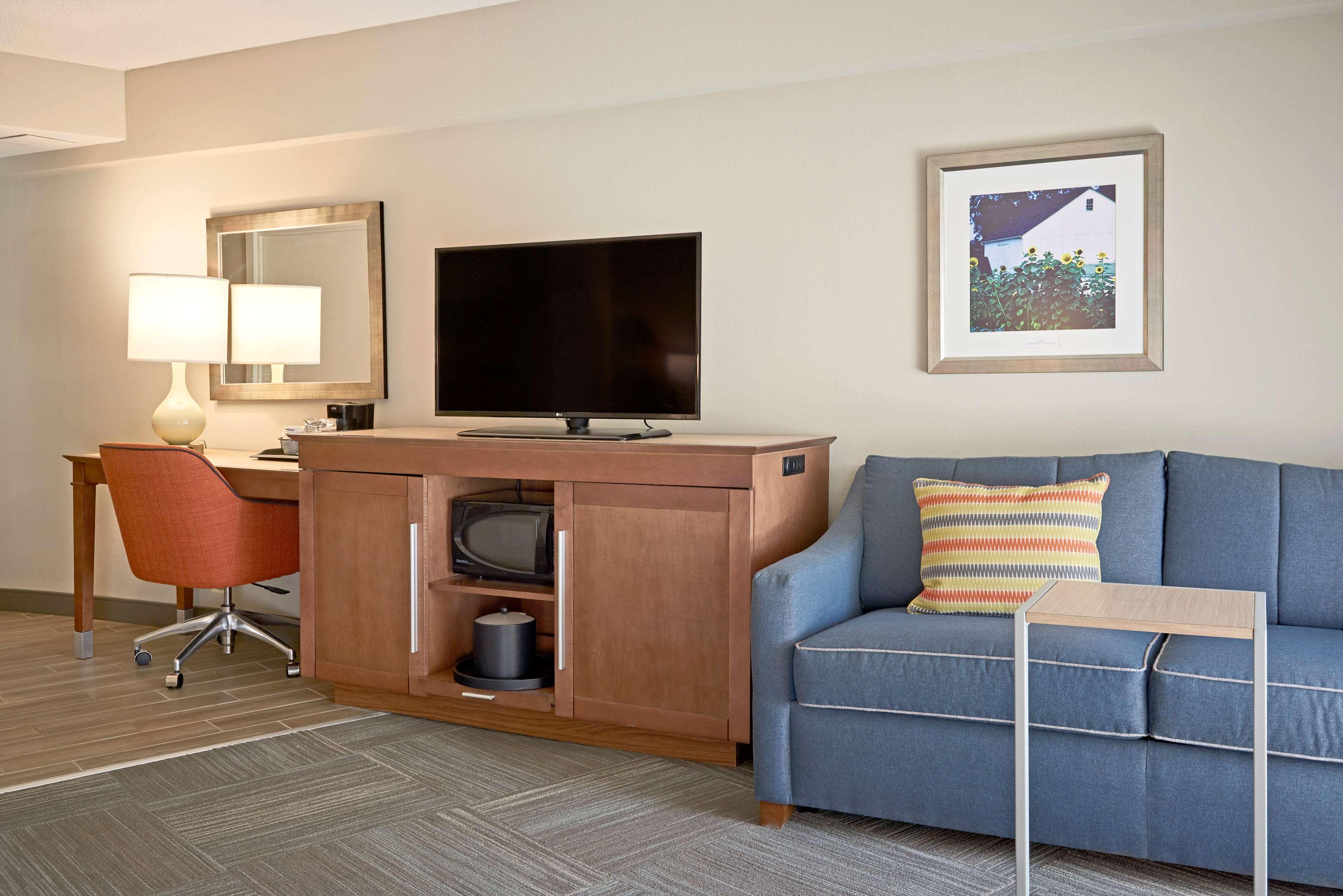 Hampton Inn Lancaster Ngoại thất bức ảnh