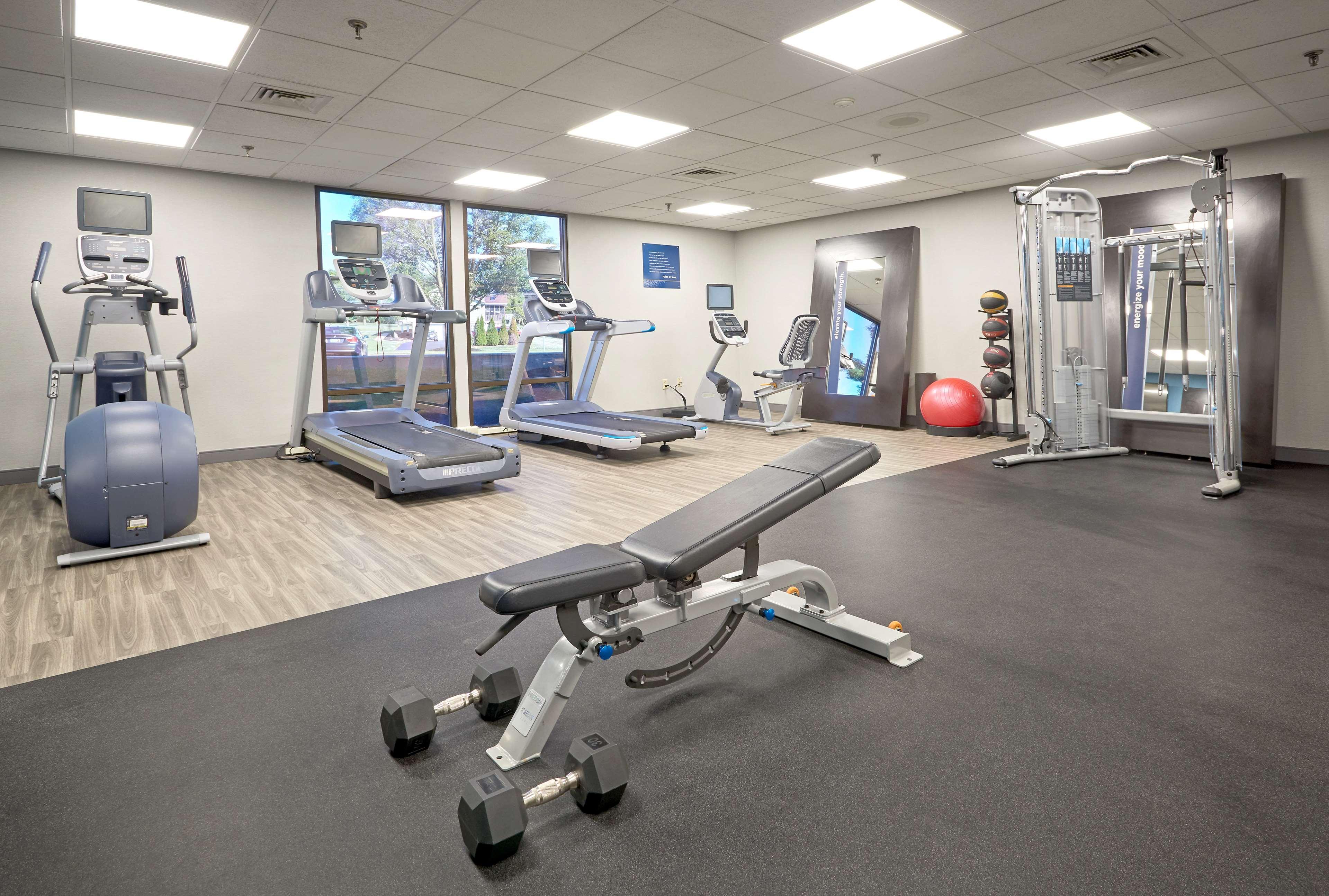 Hampton Inn Lancaster Ngoại thất bức ảnh