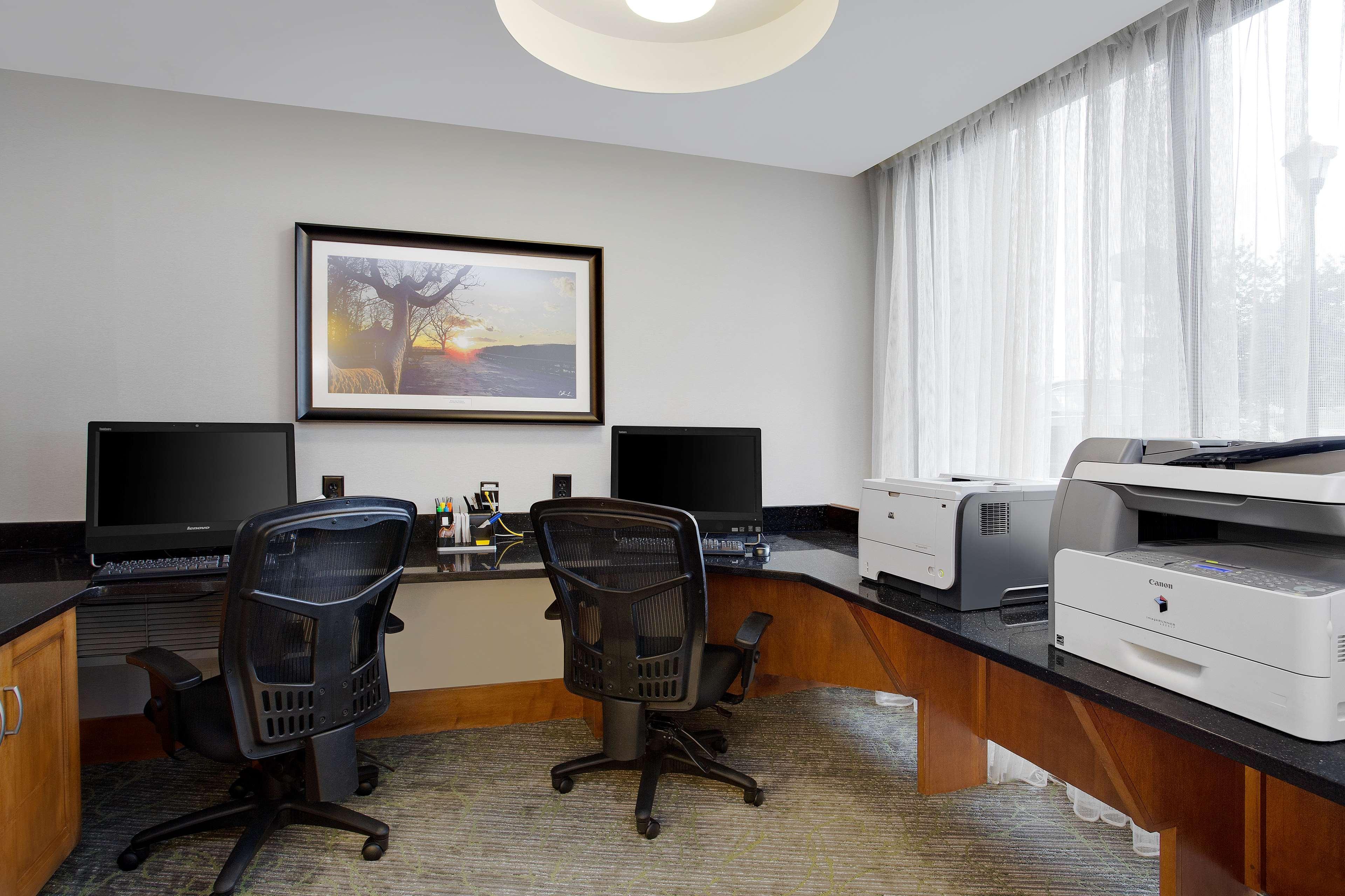 Hampton Inn Lancaster Ngoại thất bức ảnh