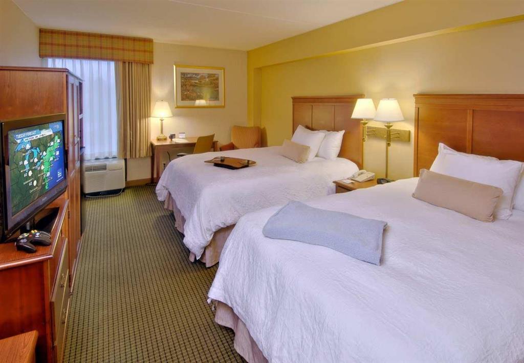 Hampton Inn Lancaster Phòng bức ảnh