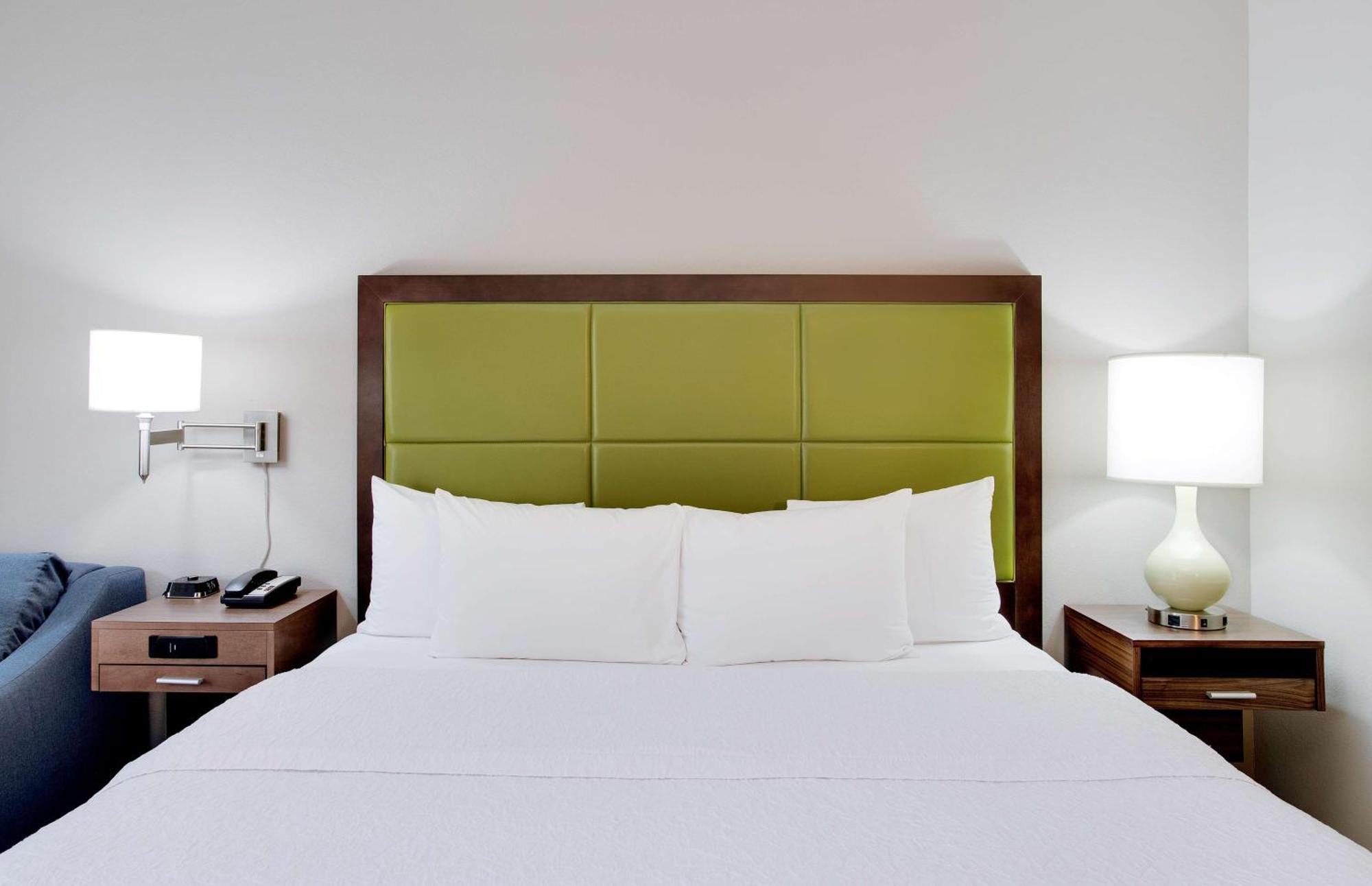 Hampton Inn Lancaster Ngoại thất bức ảnh