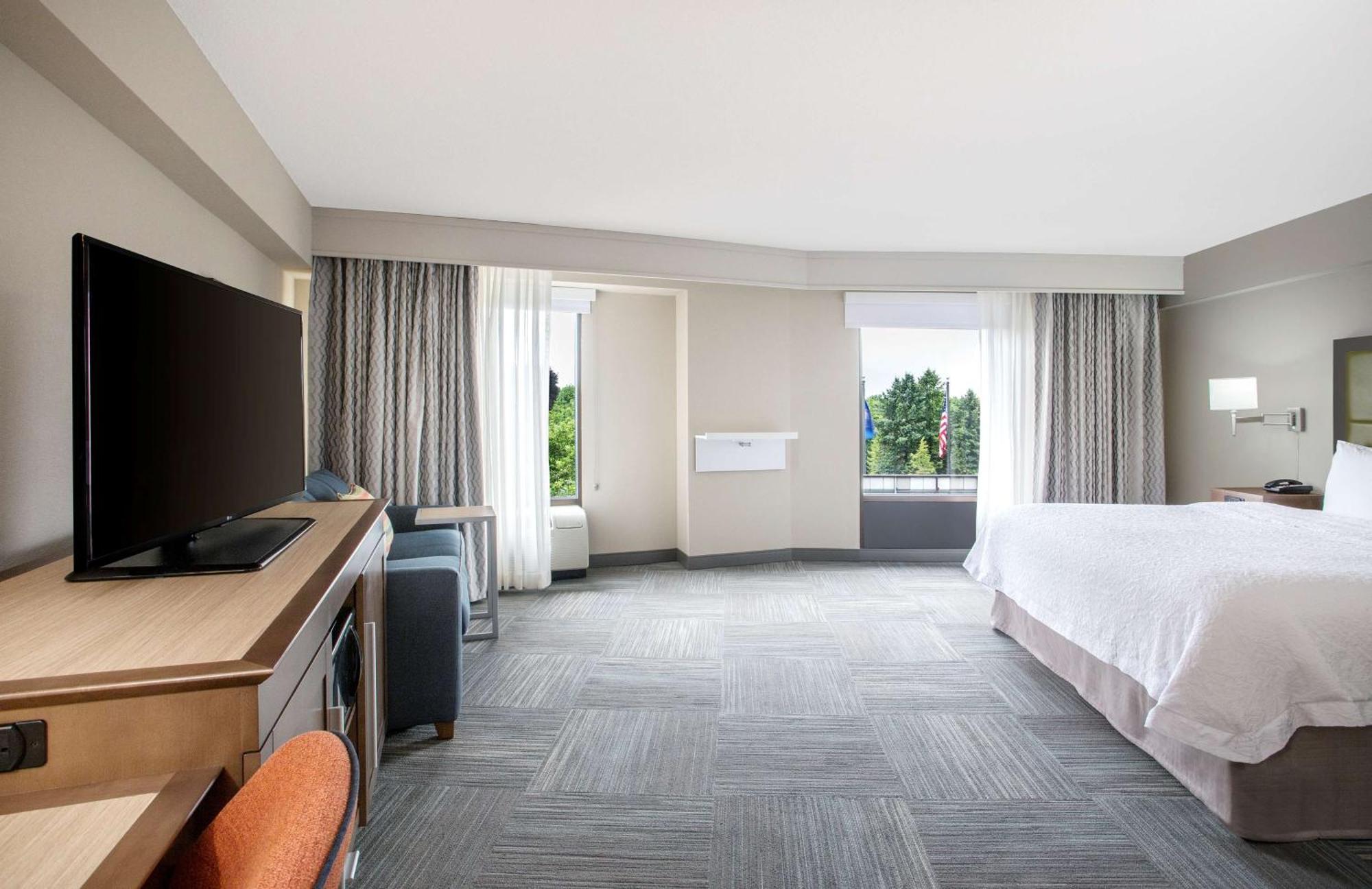 Hampton Inn Lancaster Ngoại thất bức ảnh
