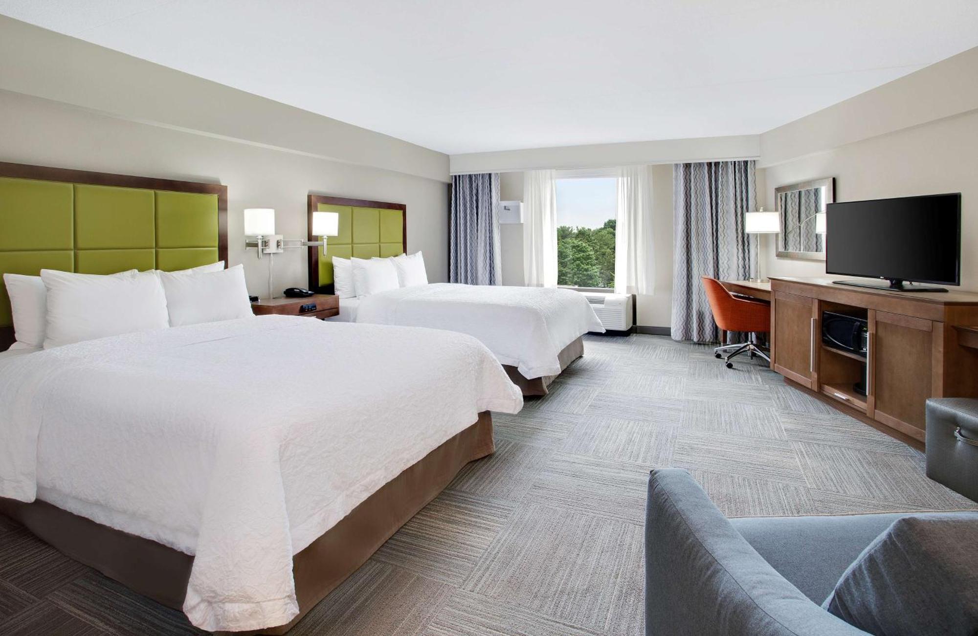 Hampton Inn Lancaster Ngoại thất bức ảnh