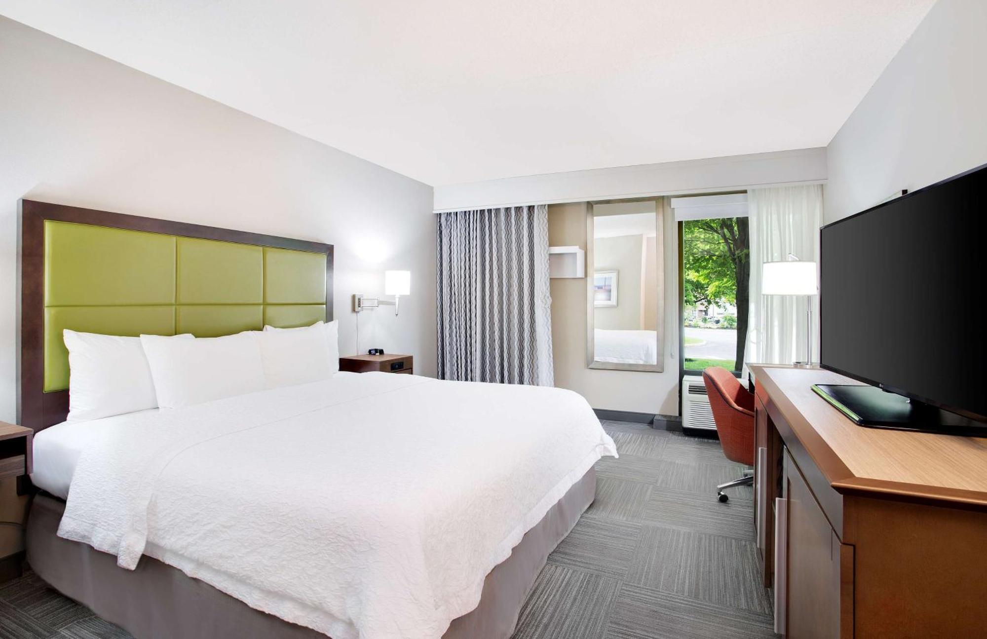 Hampton Inn Lancaster Ngoại thất bức ảnh