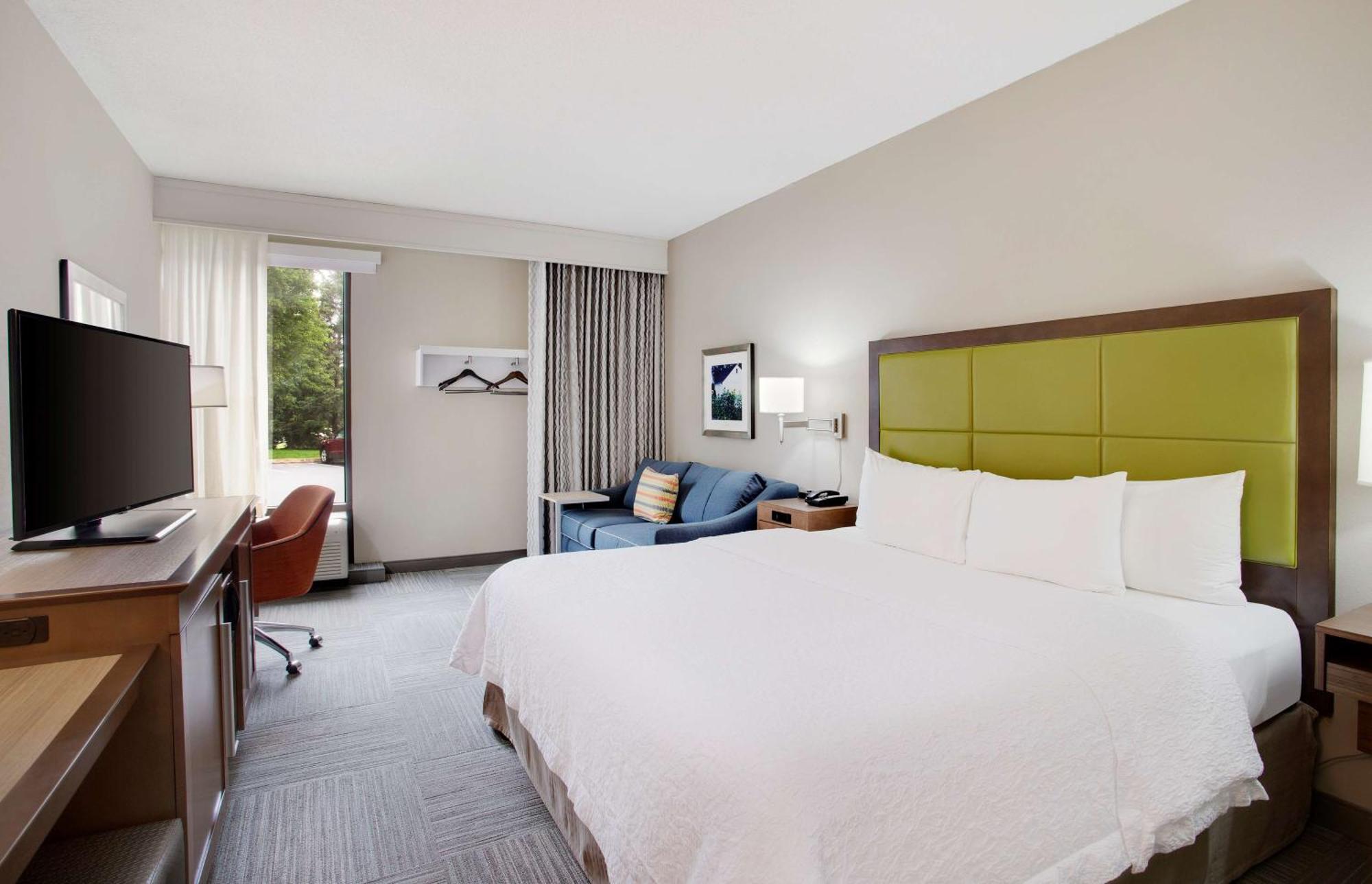 Hampton Inn Lancaster Ngoại thất bức ảnh