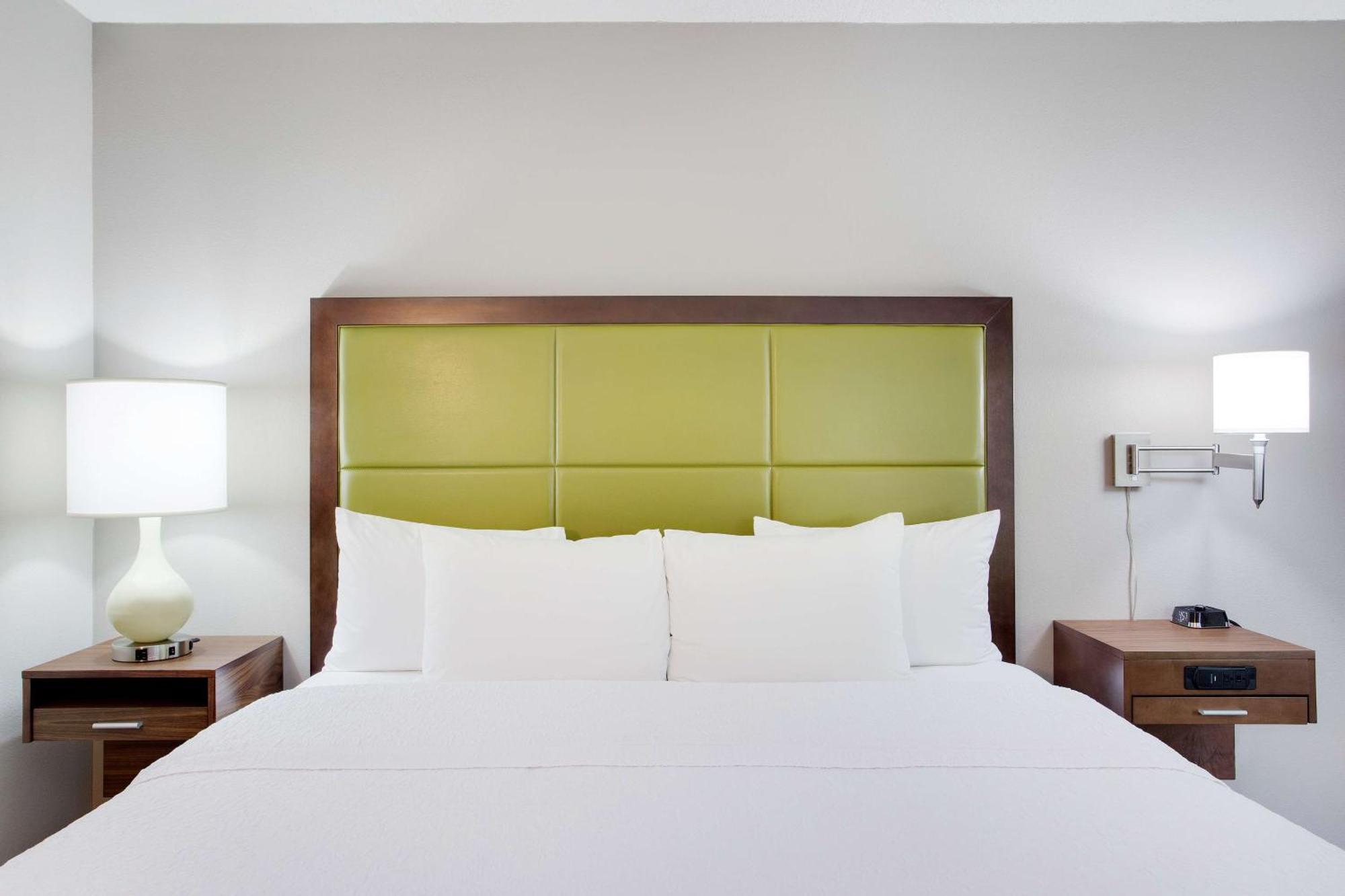 Hampton Inn Lancaster Ngoại thất bức ảnh