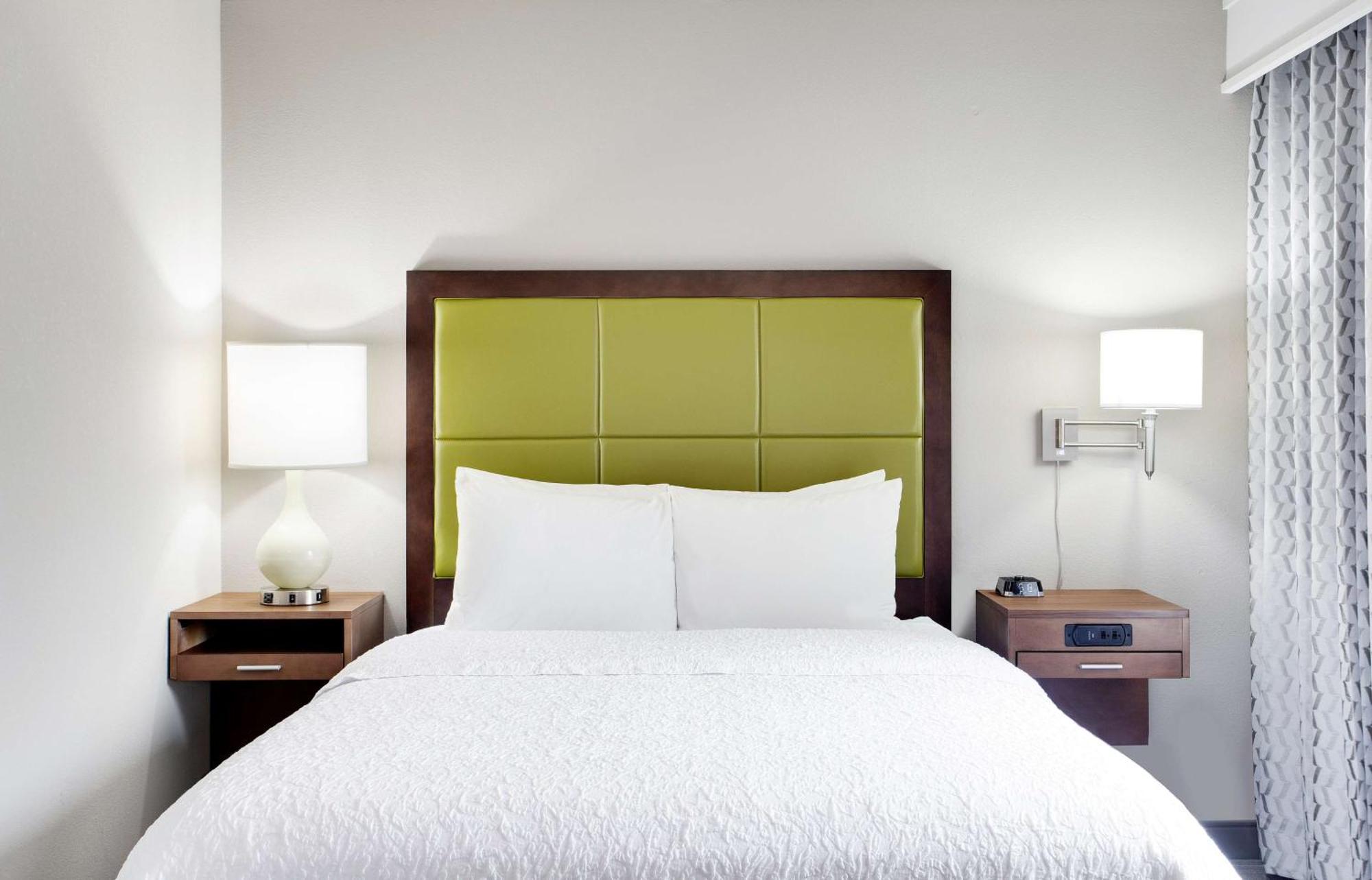 Hampton Inn Lancaster Ngoại thất bức ảnh