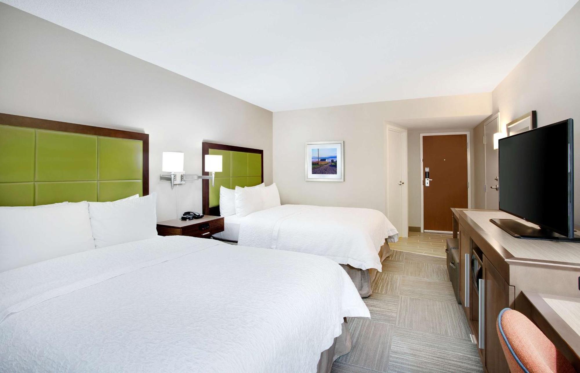 Hampton Inn Lancaster Ngoại thất bức ảnh