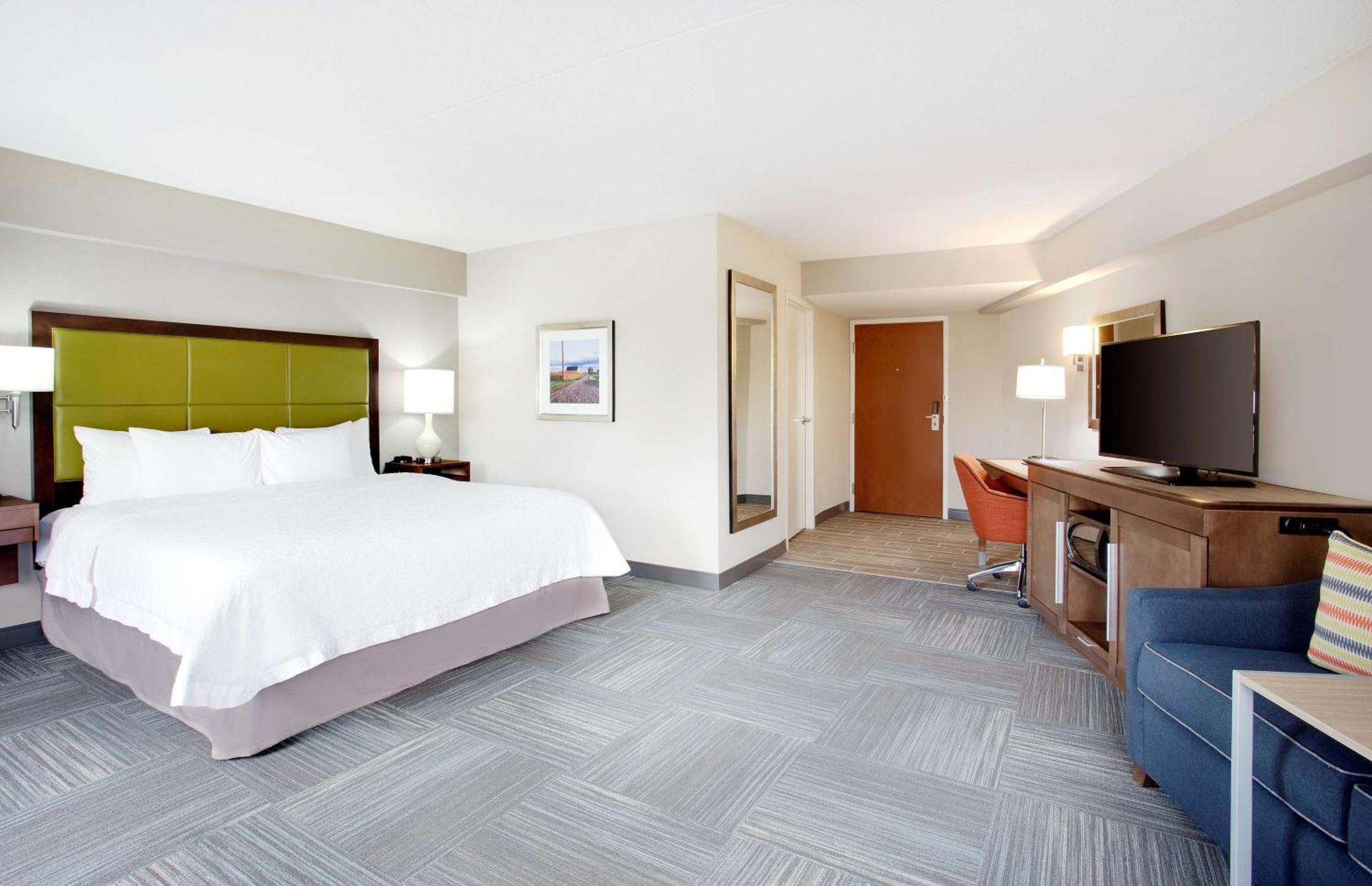 Hampton Inn Lancaster Ngoại thất bức ảnh