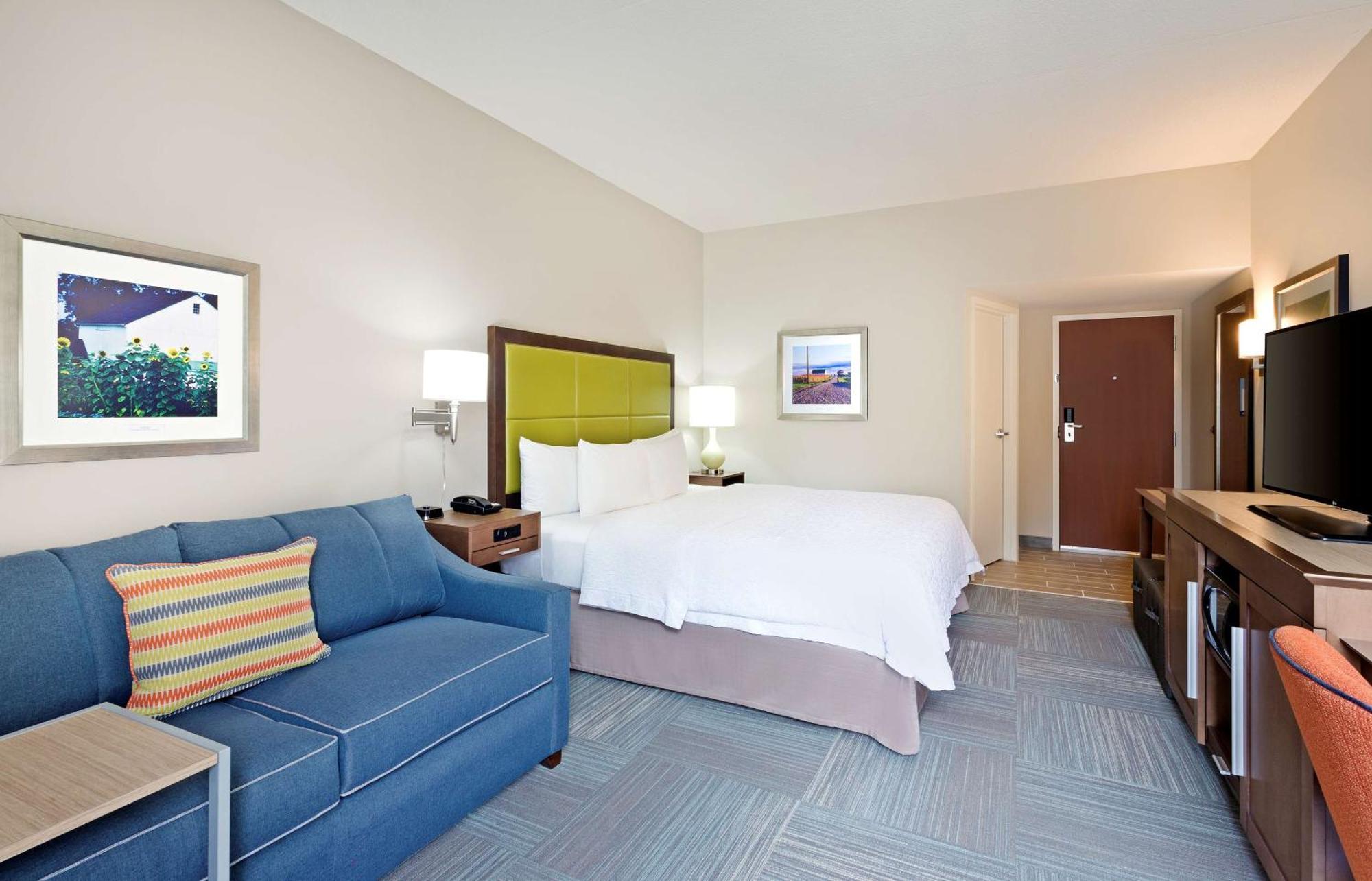 Hampton Inn Lancaster Ngoại thất bức ảnh