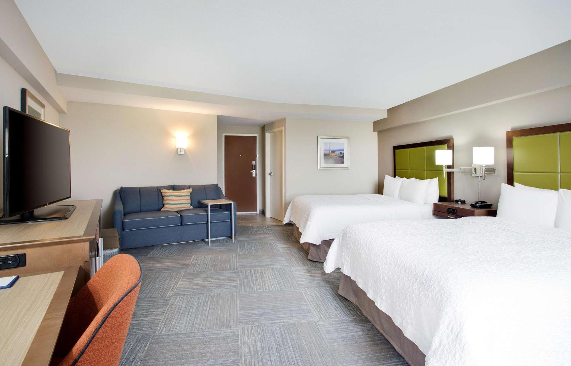 Hampton Inn Lancaster Ngoại thất bức ảnh