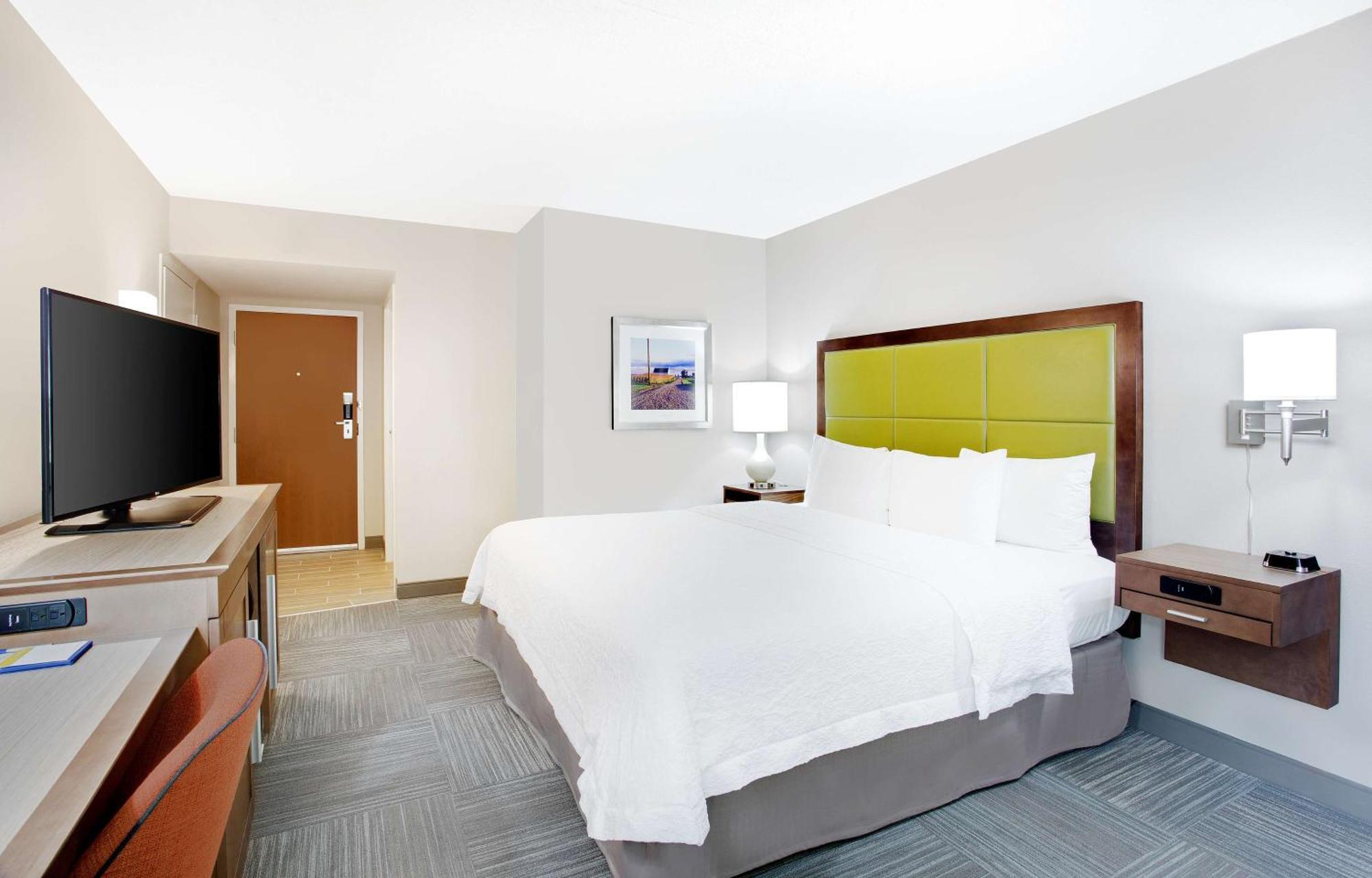Hampton Inn Lancaster Ngoại thất bức ảnh
