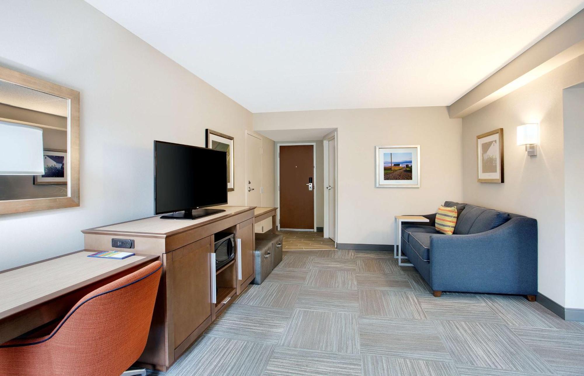 Hampton Inn Lancaster Ngoại thất bức ảnh