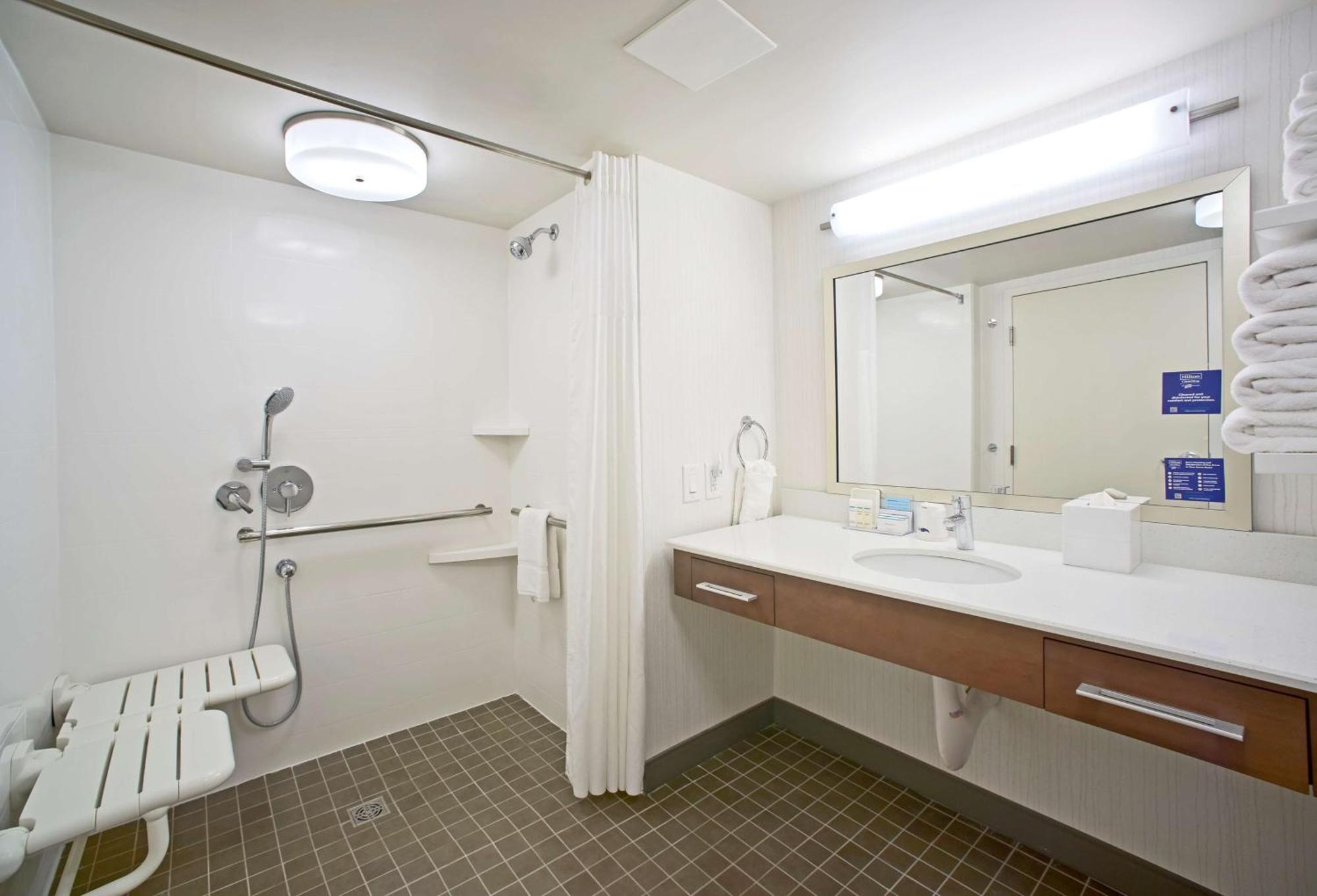 Hampton Inn Lancaster Ngoại thất bức ảnh