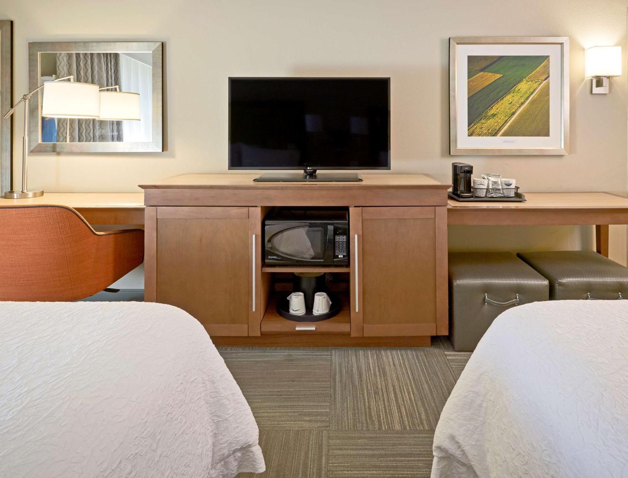 Hampton Inn Lancaster Ngoại thất bức ảnh