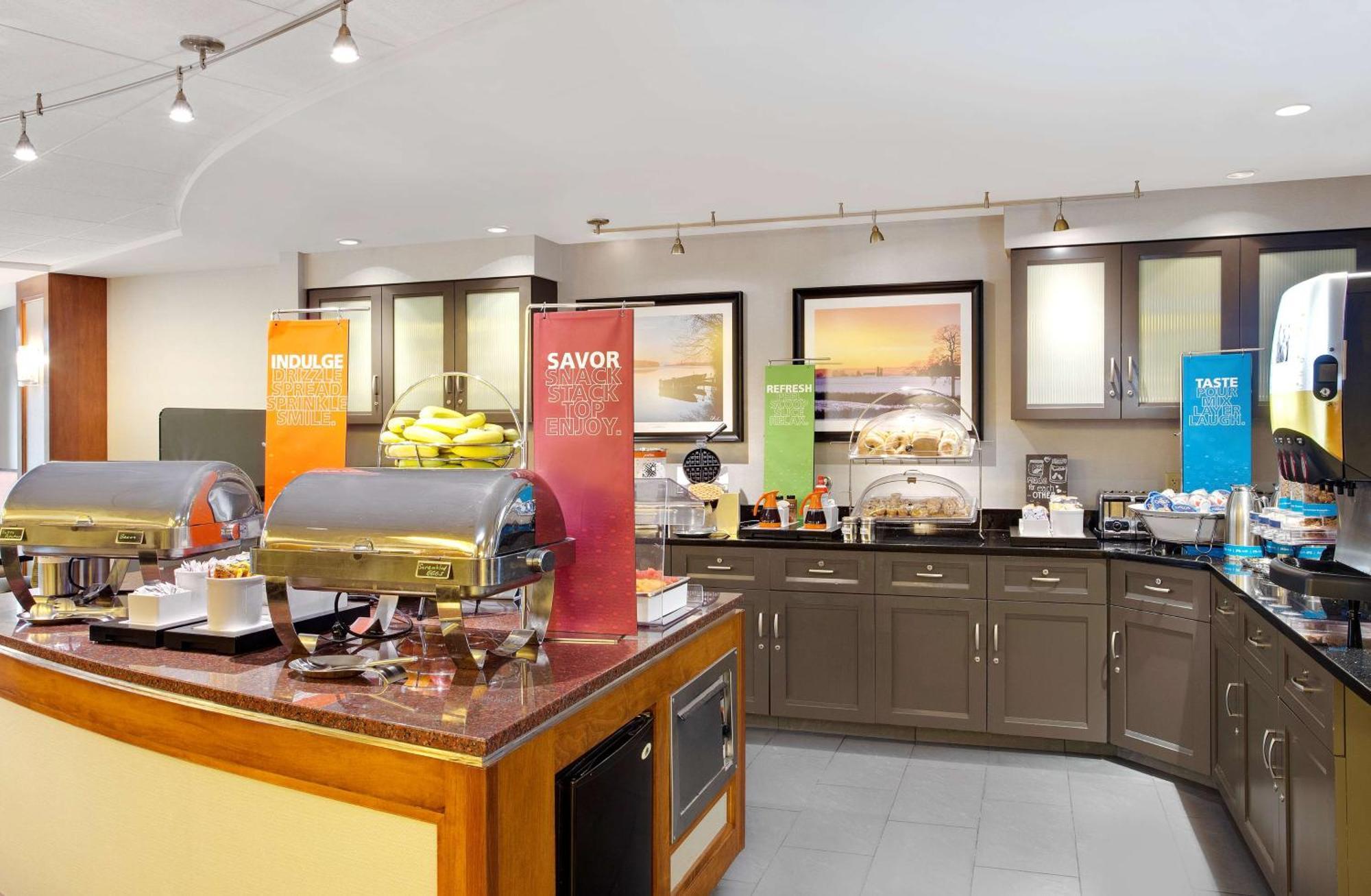 Hampton Inn Lancaster Ngoại thất bức ảnh