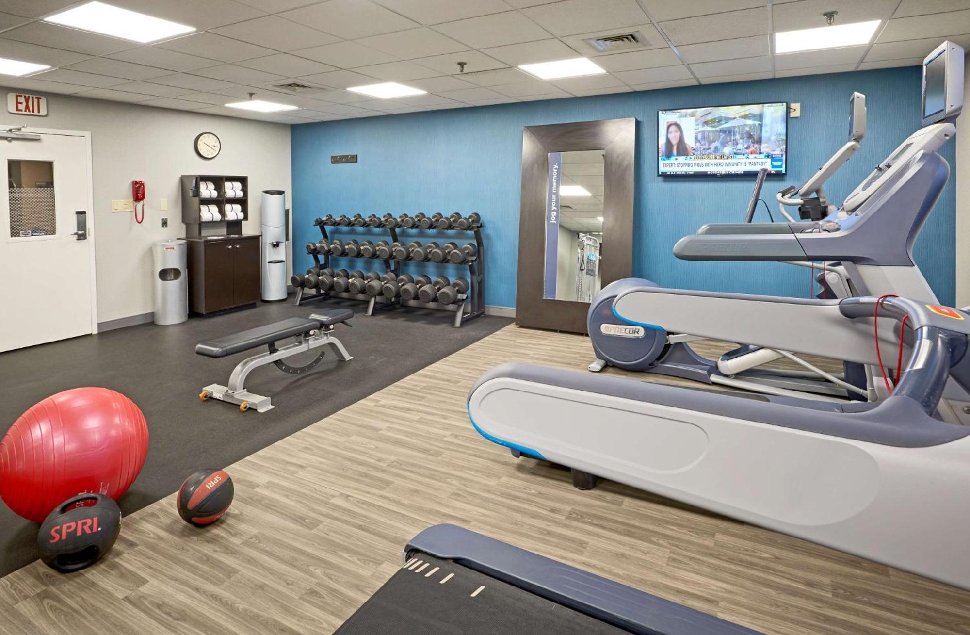 Hampton Inn Lancaster Ngoại thất bức ảnh
