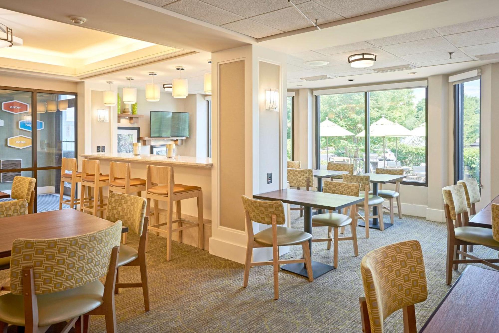 Hampton Inn Lancaster Ngoại thất bức ảnh