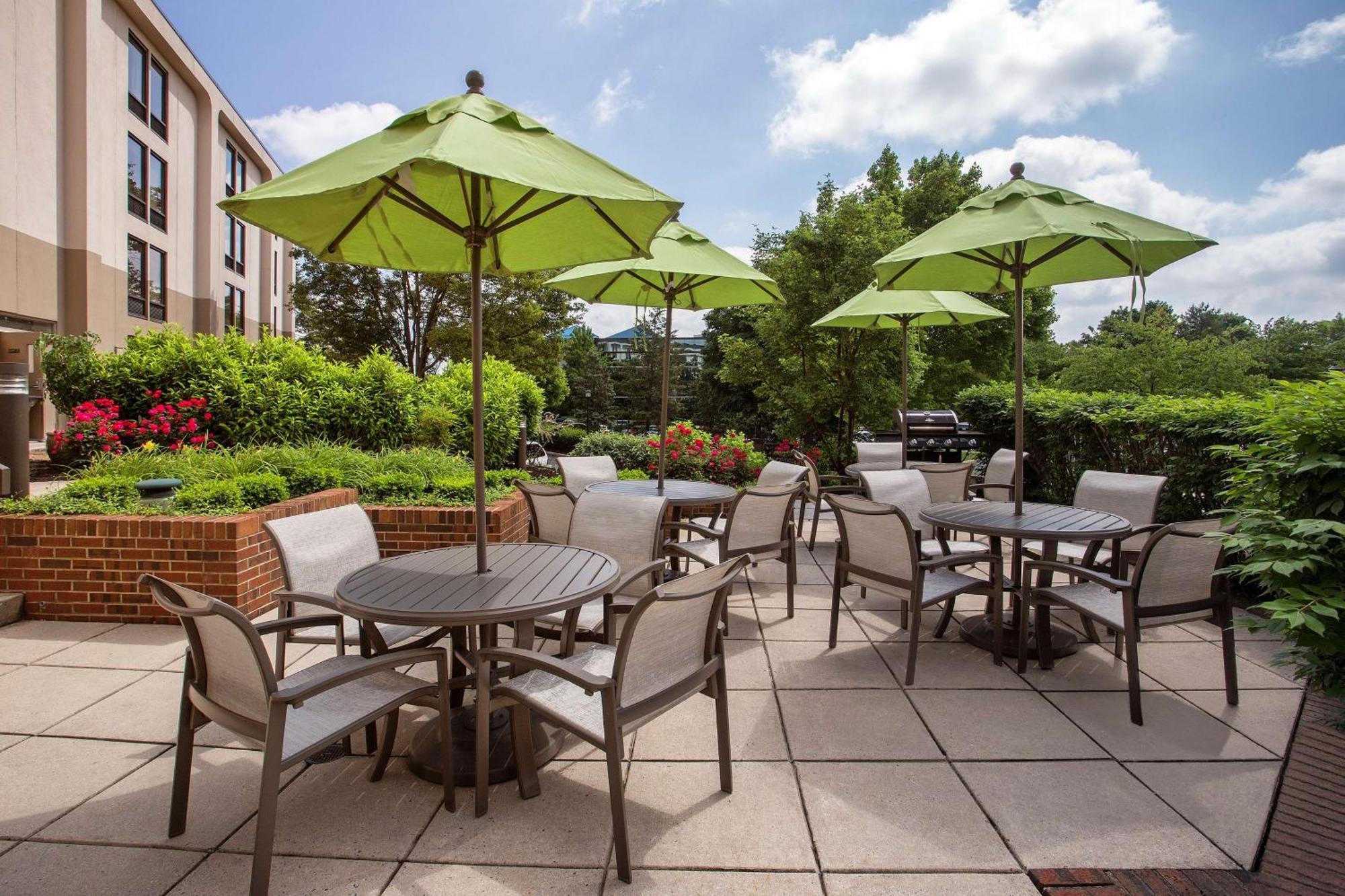 Hampton Inn Lancaster Ngoại thất bức ảnh