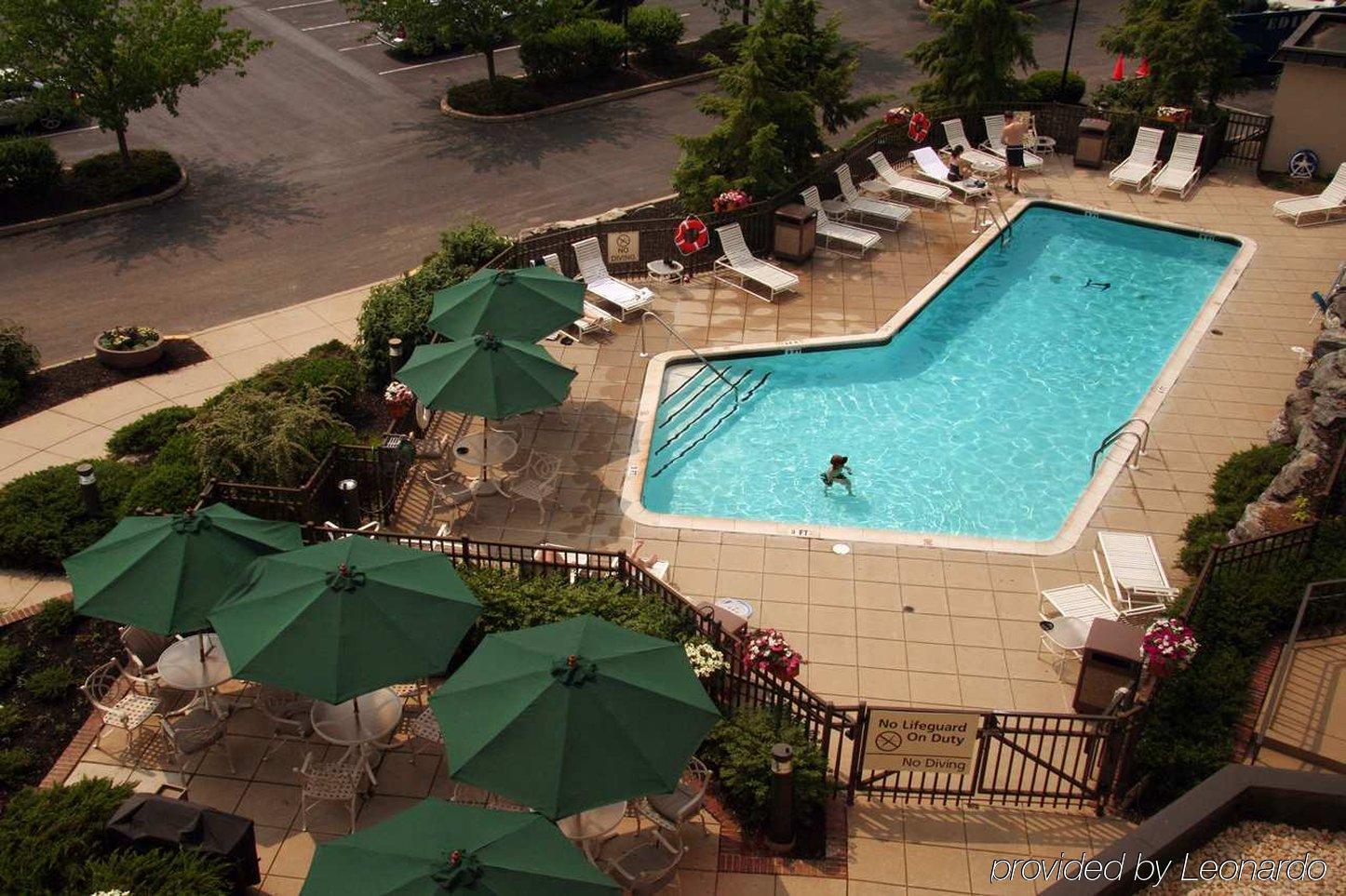 Hampton Inn Lancaster Tiện nghi bức ảnh