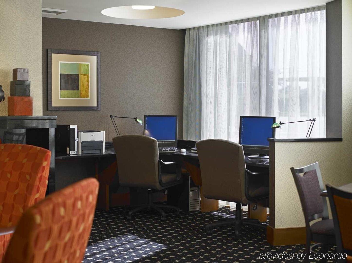 Hampton Inn Lancaster Tiện nghi bức ảnh