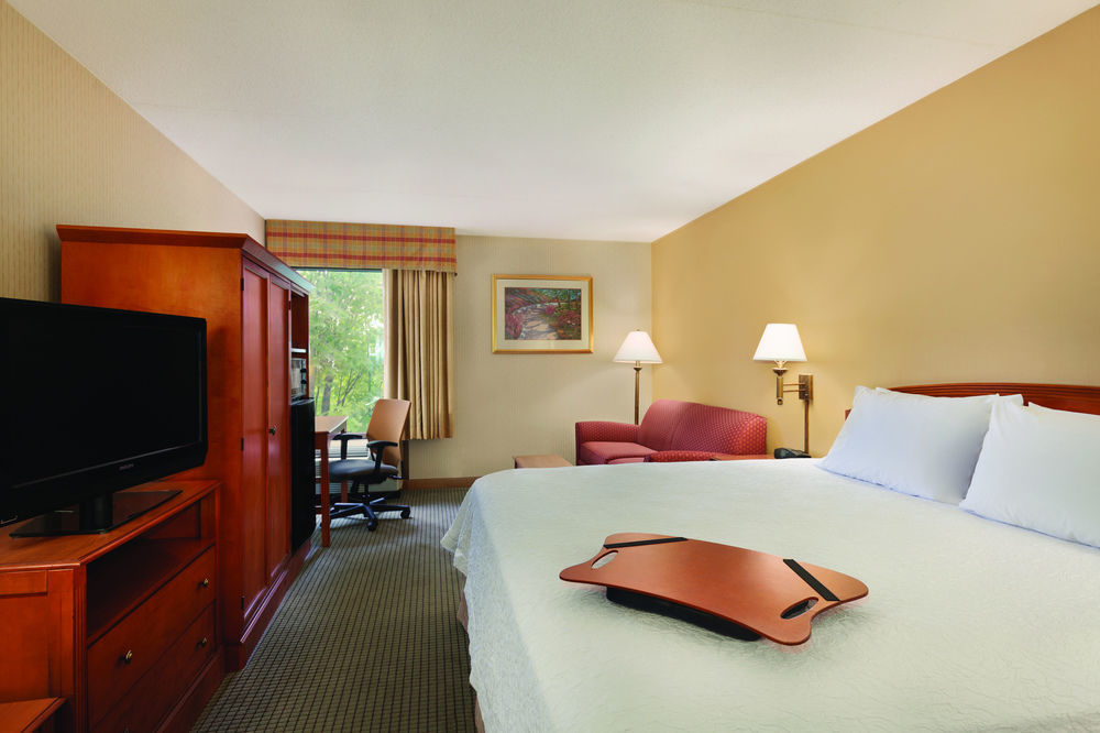 Hampton Inn Lancaster Ngoại thất bức ảnh