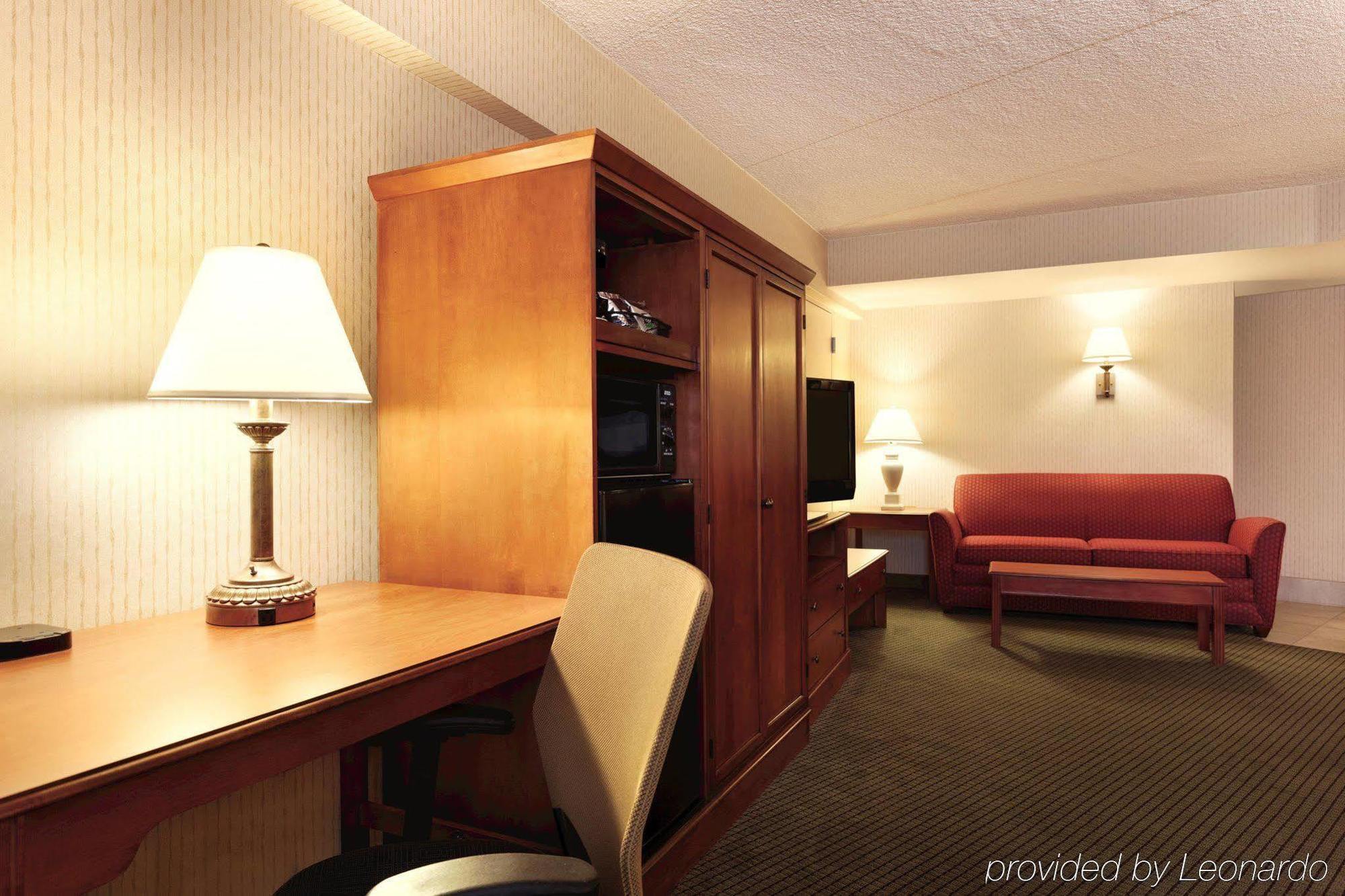 Hampton Inn Lancaster Ngoại thất bức ảnh