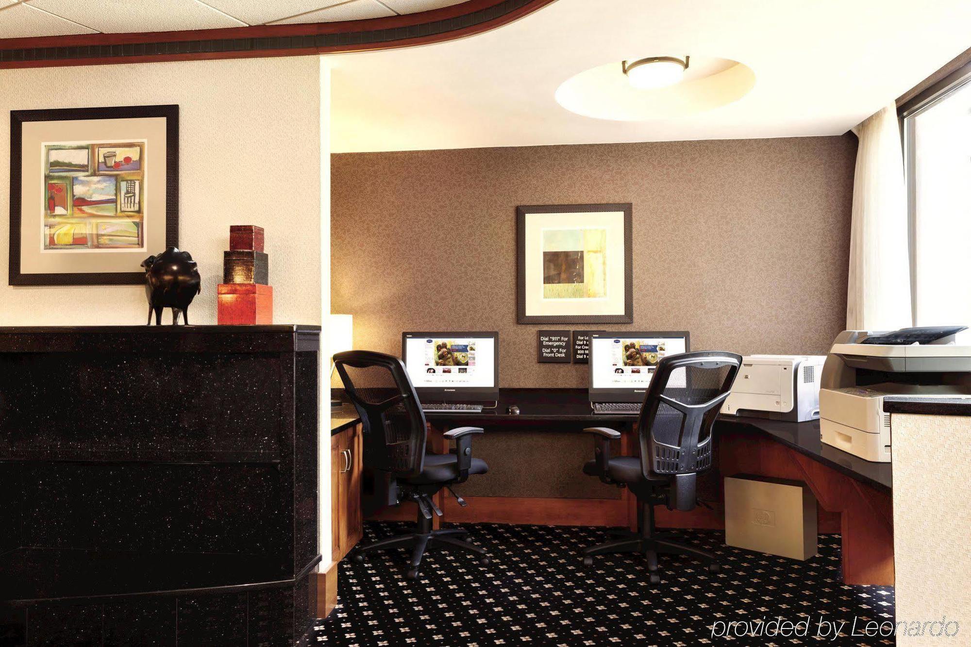 Hampton Inn Lancaster Ngoại thất bức ảnh