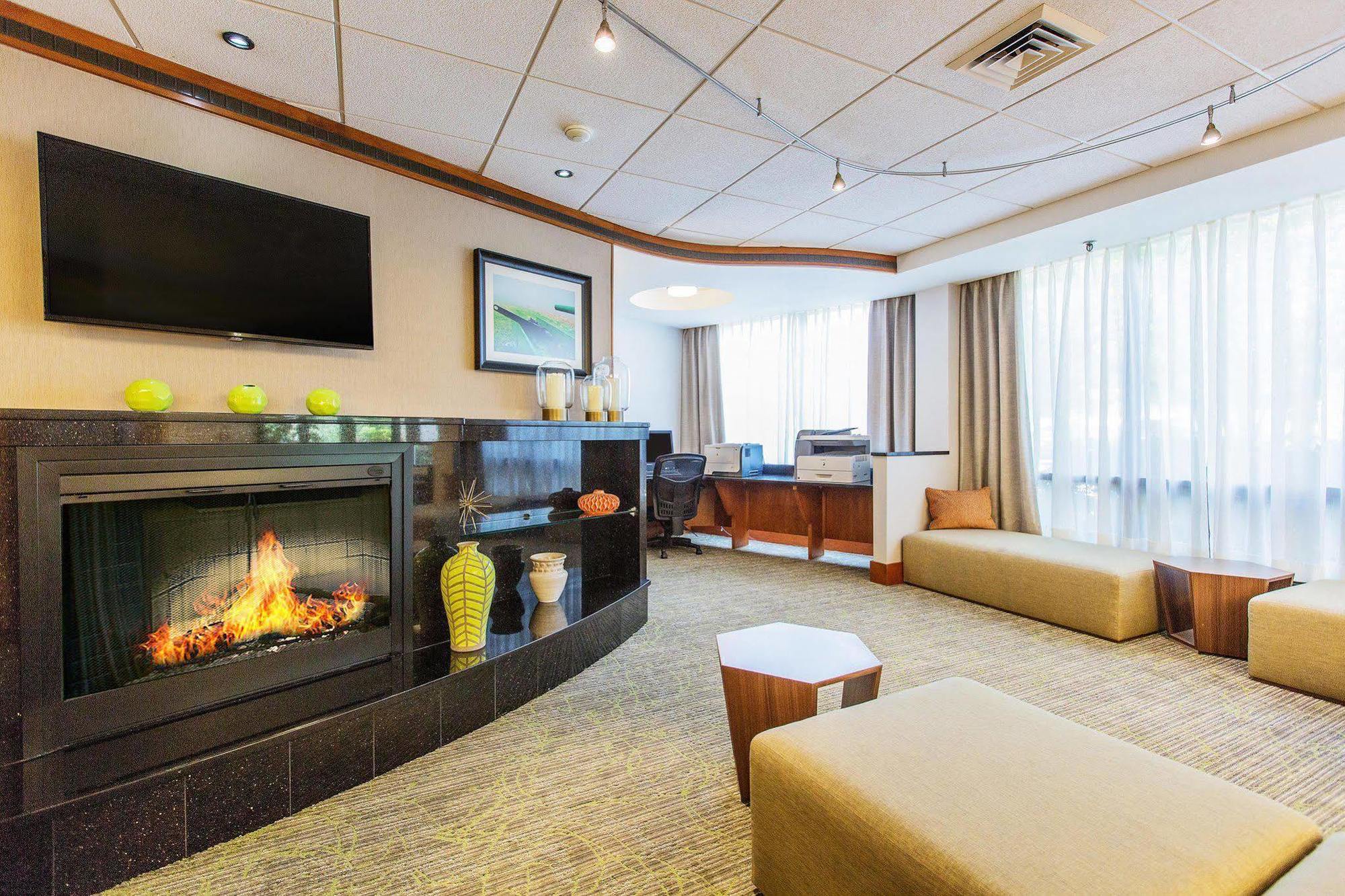 Hampton Inn Lancaster Ngoại thất bức ảnh