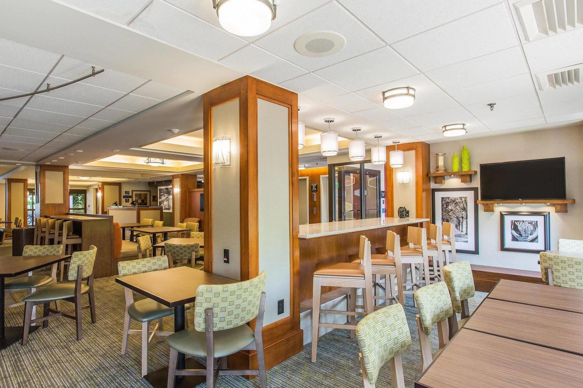 Hampton Inn Lancaster Ngoại thất bức ảnh