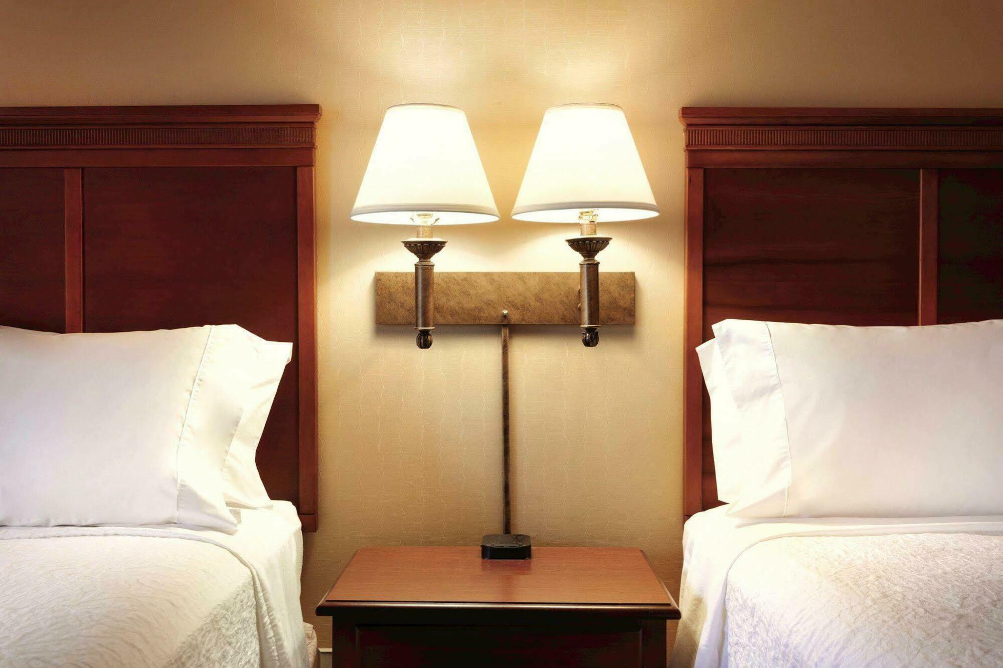 Hampton Inn Lancaster Ngoại thất bức ảnh